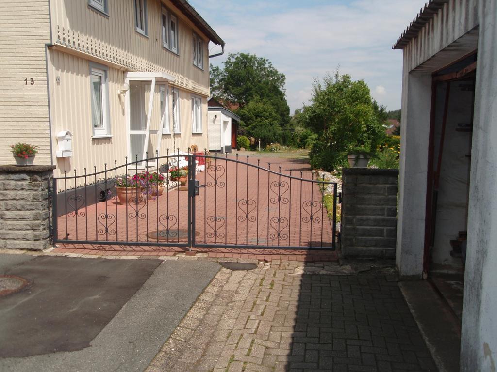 Ferienwohnung Karkossa Wolfshagen  Quarto foto