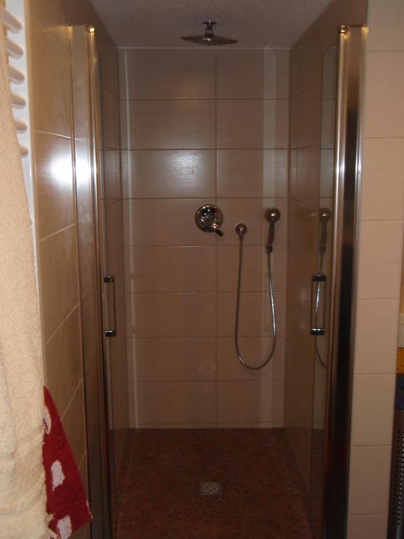 Ferienwohnung Karkossa Wolfshagen  Quarto foto