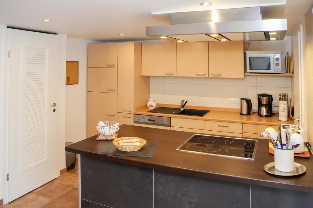Ferienwohnung Karkossa Wolfshagen  Exterior foto